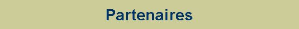 Partenaires